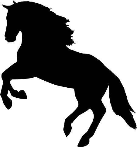 Pferde Icon
